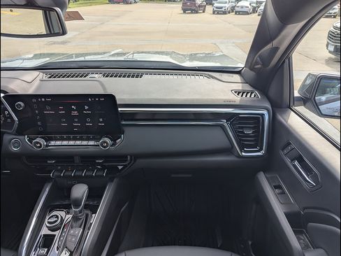 New 2026 GMC Canyon Elevation w/ Convenience Package AWD/4WD image 4