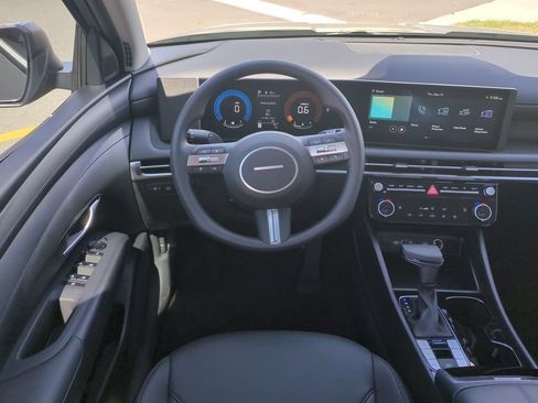 New 2026 Hyundai Tucson SEL AWD/4WD image 19