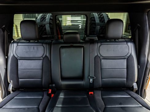 Used 2024 Ford F150 Raptor image 33