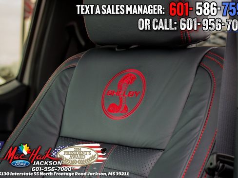 Used 2022 Ford F250 Lariat w/ Lariat Ultimate Package image 18