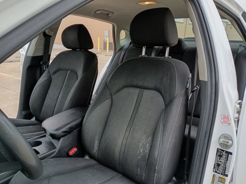 Used 2018 Kia Optima LX image 22