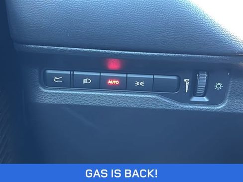 New 2026 Dodge Charger Scat Pack w/ Blacktop Package image 32