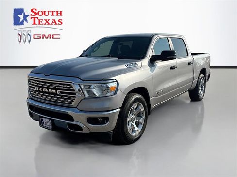 Used 2023 RAM 1500 Lone Star image 1