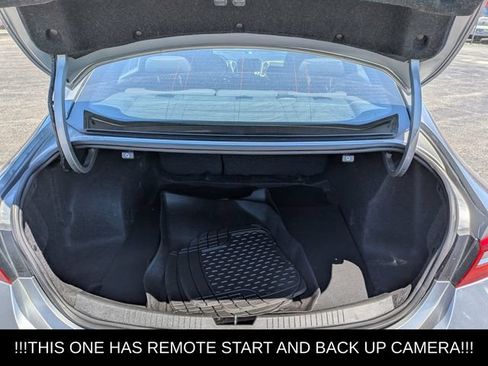 Used 2024 Chevrolet Malibu LT FWD image 18