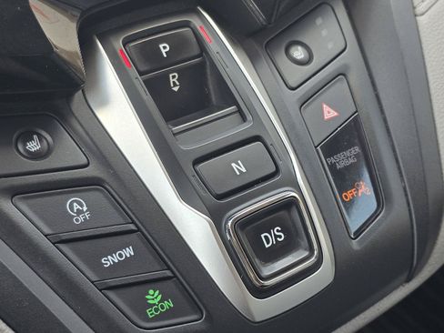 Used 2020 Honda Odyssey EX-L image 16