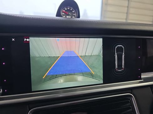 Used 2017 Porsche Panamera Turbo image 23