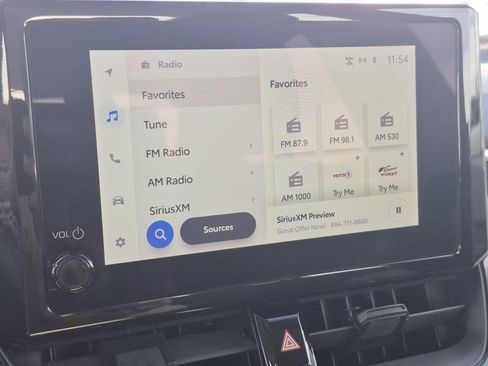 Used 2024 Toyota Corolla LE image 20