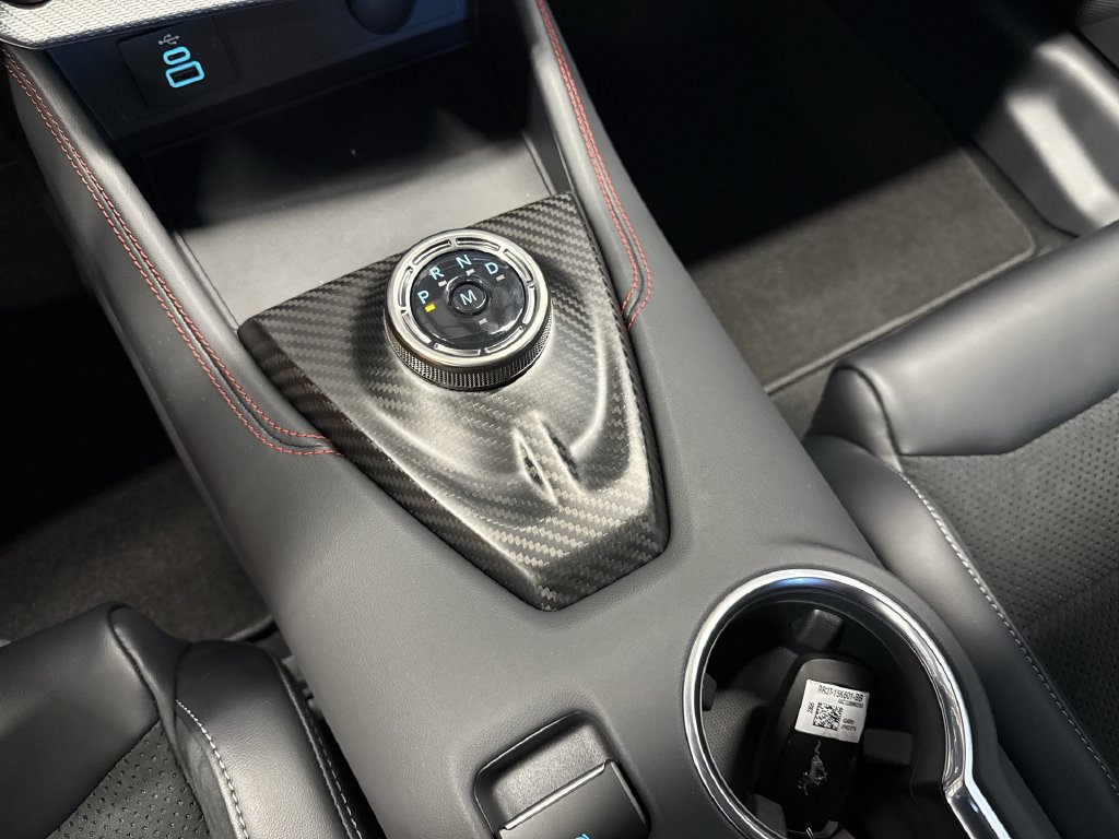 New 2026 Ford Mustang Dark Horse SC RWD image 21