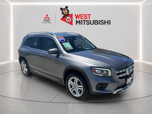 Used 2022 Mercedes-Benz GLB 250 image 7