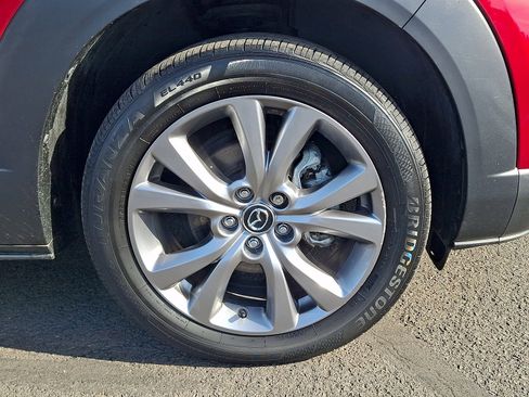 Certified 2023 MAZDA CX-30 AWD 2.5 S w/ Preferred Package image 9