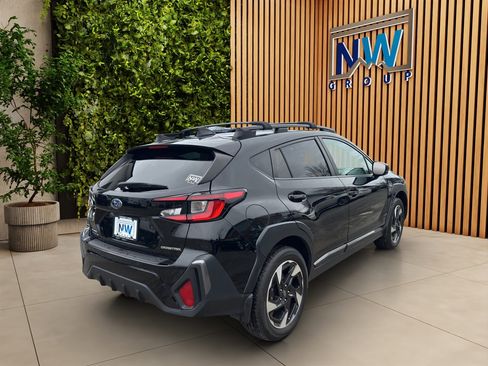Used 2024 Subaru Crosstrek 2.5i Limited w/ Popular Package #4A image 22