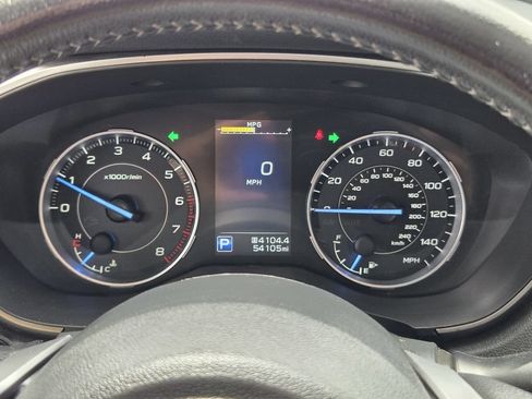 Used 2022 Subaru Ascent Limited w/ Technology Package AWD/4WD image 10