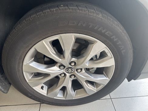 Used 2026 Toyota Grand Highlander Limited image 26