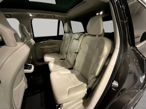 Used 2024 Volvo XC90 T8 Plus AWD/4WD image 20