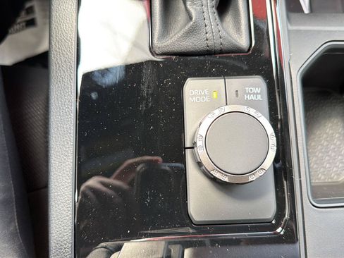 New 2026 Toyota Tundra SR5 RWD image 16