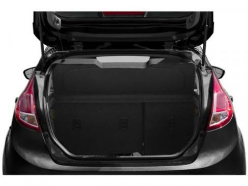 Used 2015 Ford Fiesta ST w/ ST Recaro Package image 13