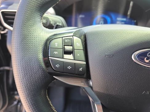 Used 2021 Ford Explorer ST w/ Equipment Group 401A AWD/4WD image 36