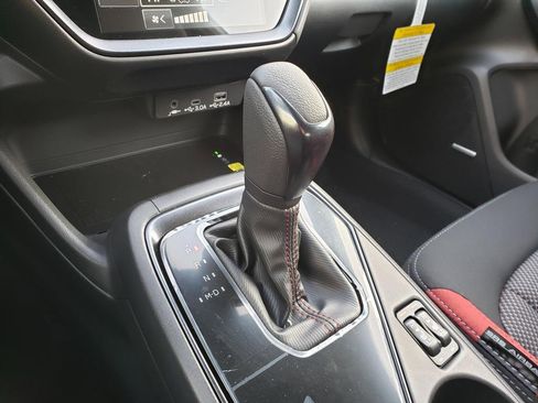 New 2026 Subaru Impreza RS image 11