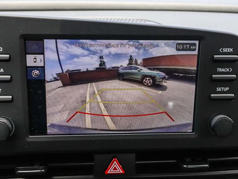 New 2026 Hyundai Elantra Sport FWD image 28