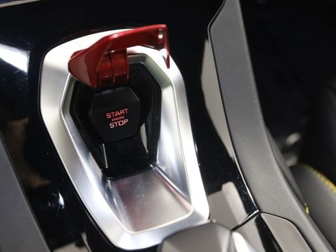 Used 2023 Lamborghini Huracan EVO image 51