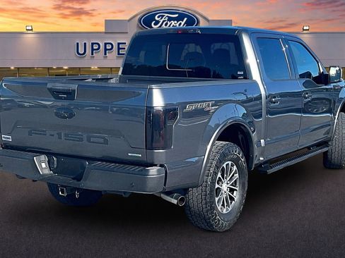Used 2019 Ford F150 XLT w/ Equipment Group 302A Luxury AWD/4WD image 11