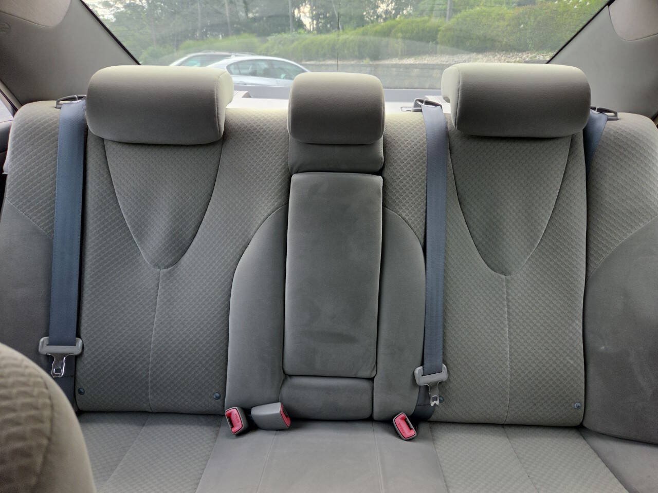 Used 2009 Toyota Camry LE FWD image 23