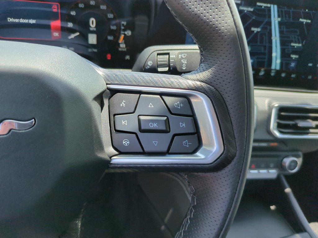 New 2026 Ford Mustang GT Premium RWD image 29