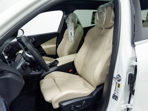 New 2026 BMW X3 xDrive30i AWD/4WD image 24