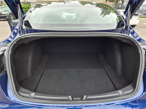 Used 2019 Tesla Model 3 Standard Range Plus RWD image 7