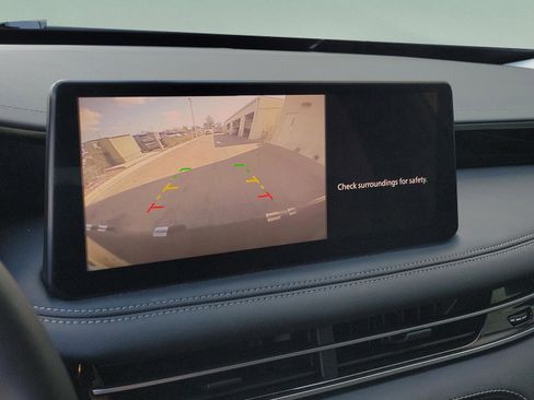 Certified 2025 INFINITI QX60 Pure image 18