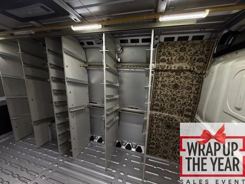 Used 2022 RAM ProMaster 3500 image 31