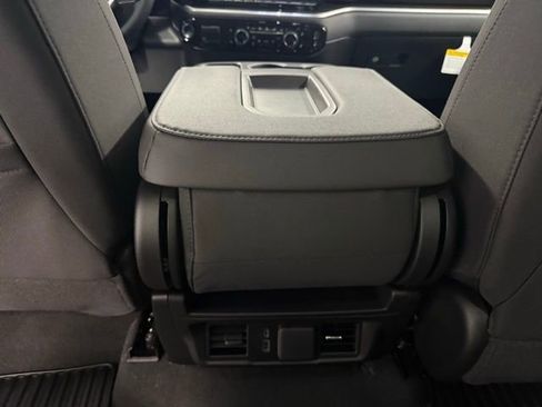 New 2026 Chevrolet Silverado 1500 LT image 16