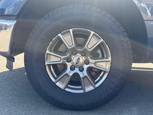 Used 2016 Ford F150 XLT w/ Equipment Group 301A Mid AWD/4WD image 28