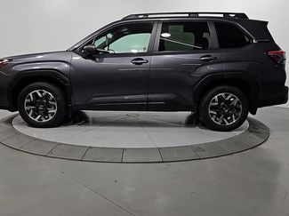 Certified 2026 Subaru Forester Premium AWD/4WD video 2
