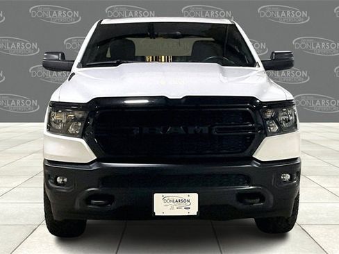 Used 2023 RAM 1500 Tradesman w/ Warlock PACKAGE image 2