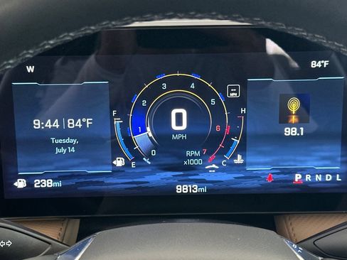 Used 2025 Chevrolet Equinox ACTIV FWD image 34