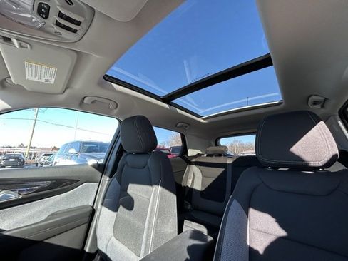 New 2026 Chevrolet TrailBlazer LT image 32