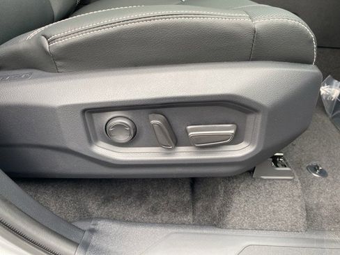 New 2026 Toyota Tundra Limited image 56