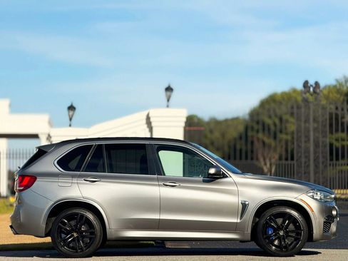 Used 2016 BMW X5 M image 6
