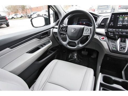 Used 2018 Honda Odyssey EX-L image 6