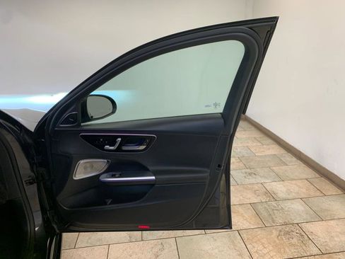 Used 2022 Mercedes-Benz C 300 4MATIC Sedan w/ Pinnacle Trim Package image 61