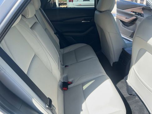 Used 2024 MAZDA CX-30 AWD 2.5 S w/ Premium Package image 16