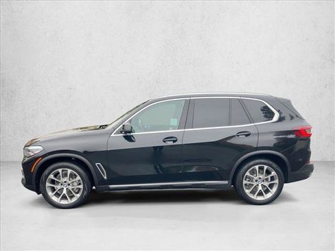 Used 2023 BMW X5 xDrive40i w/ Premium Package image 9