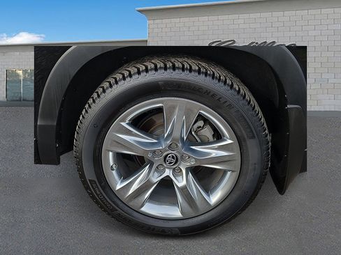 Used 2019 Toyota Highlander Limited image 8