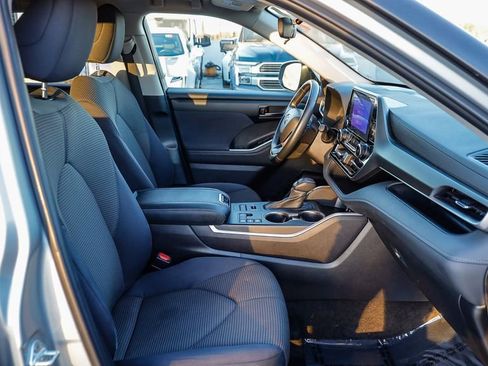 Used 2024 Toyota Highlander LE image 20