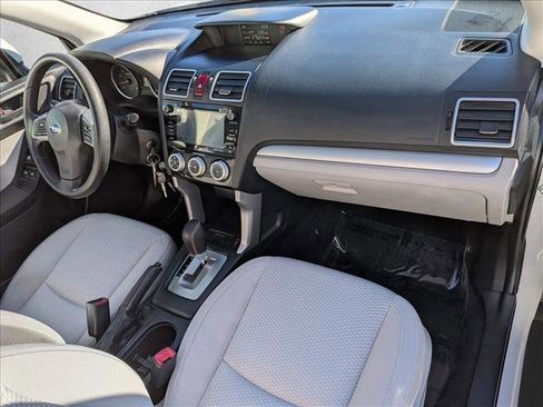 Used 2016 Subaru Forester 2.5i Premium w/ Popular Package #2 image 23