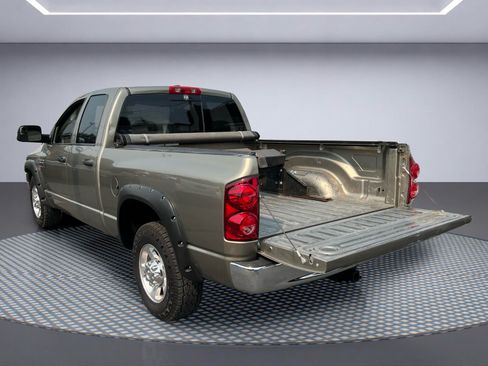 Used 2008 Dodge Ram 3500 Truck SLT w/ Trailer Tow Group RWD image 10