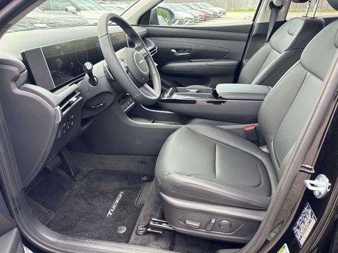 New 2026 Hyundai Tucson SEL AWD/4WD image 7