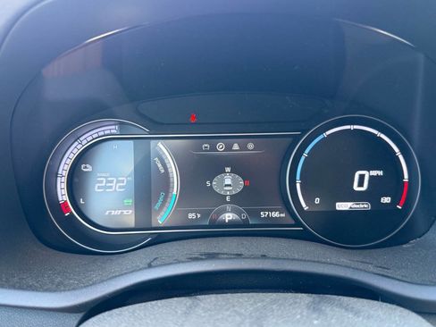 Used 2019 Kia Niro EX Premium FWD image 12