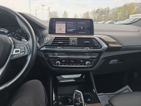 Used 2019 BMW X3 xDrive30i image 30